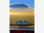 Thumbnail Photo 5 for 1971 Chevrolet Nova